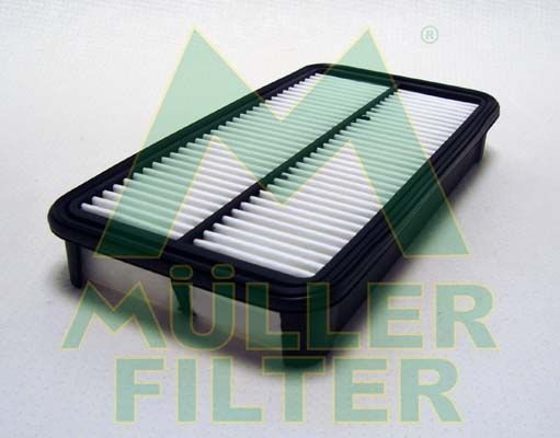 MULLER FILTER Gaisa filtrs PA137